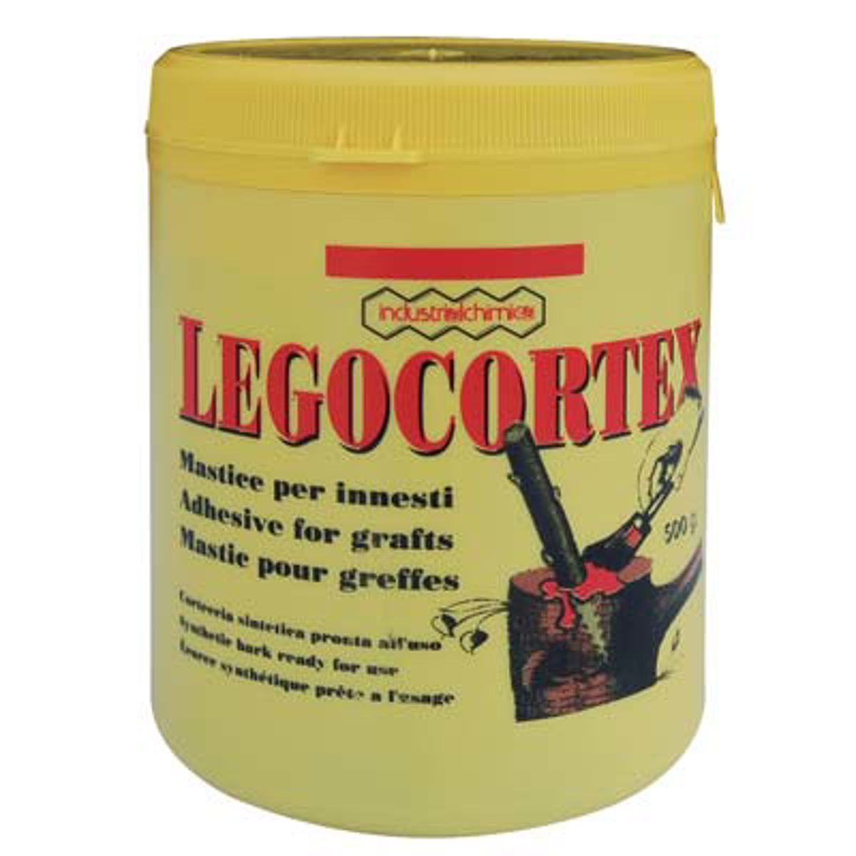 MASTICE X INNESTO LEGOCORTEX COPYR GR 500
