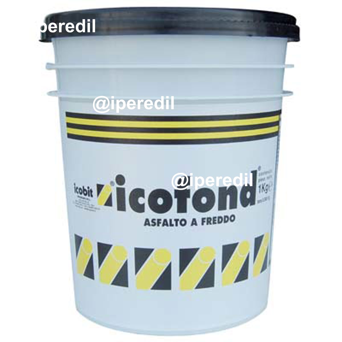 ASFALTO TIXOTROPICO X INNESTO KG 1