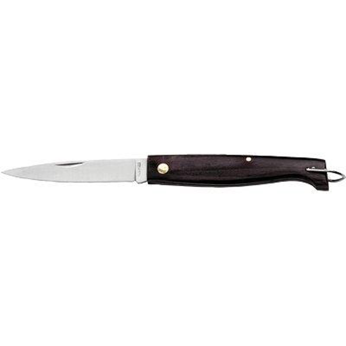 COLTELLO SERRAMANICO PATTADA 23011 AUSONIA CM 18 - 01255210