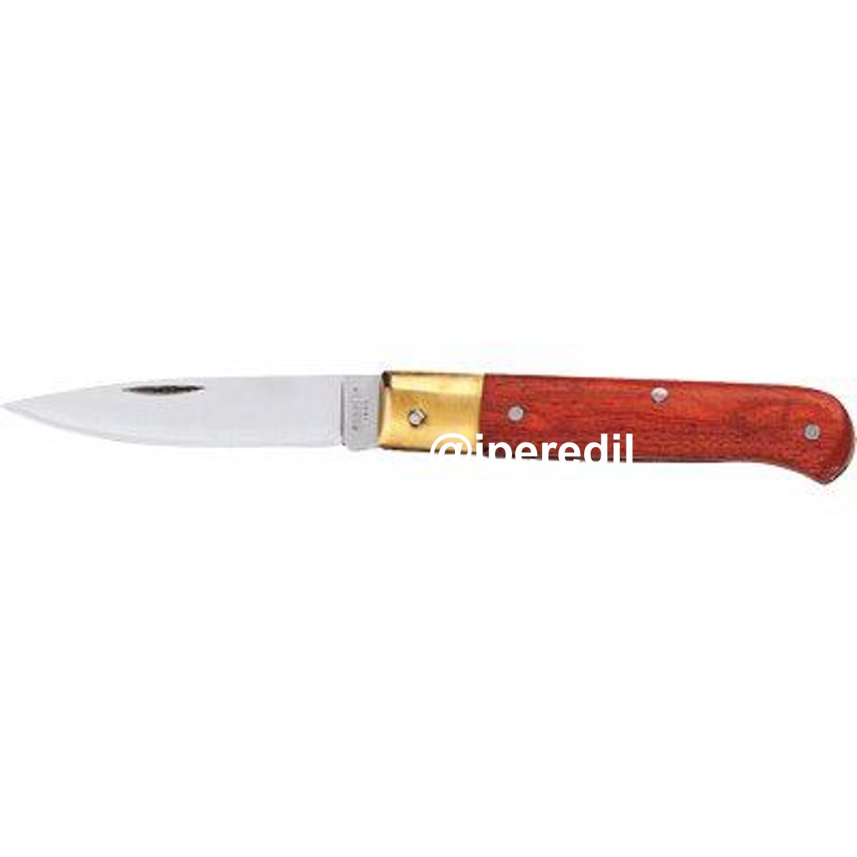 COLTELLO SERRAMANICO CALABRESE 23024 AUSONIA CM 18