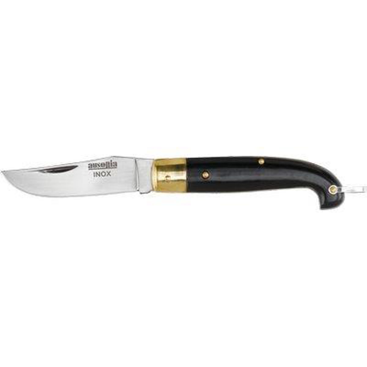 COLTELLO SERRAMANICO ZUAVO 23150 AUSONIA CM 18 - 01255212
