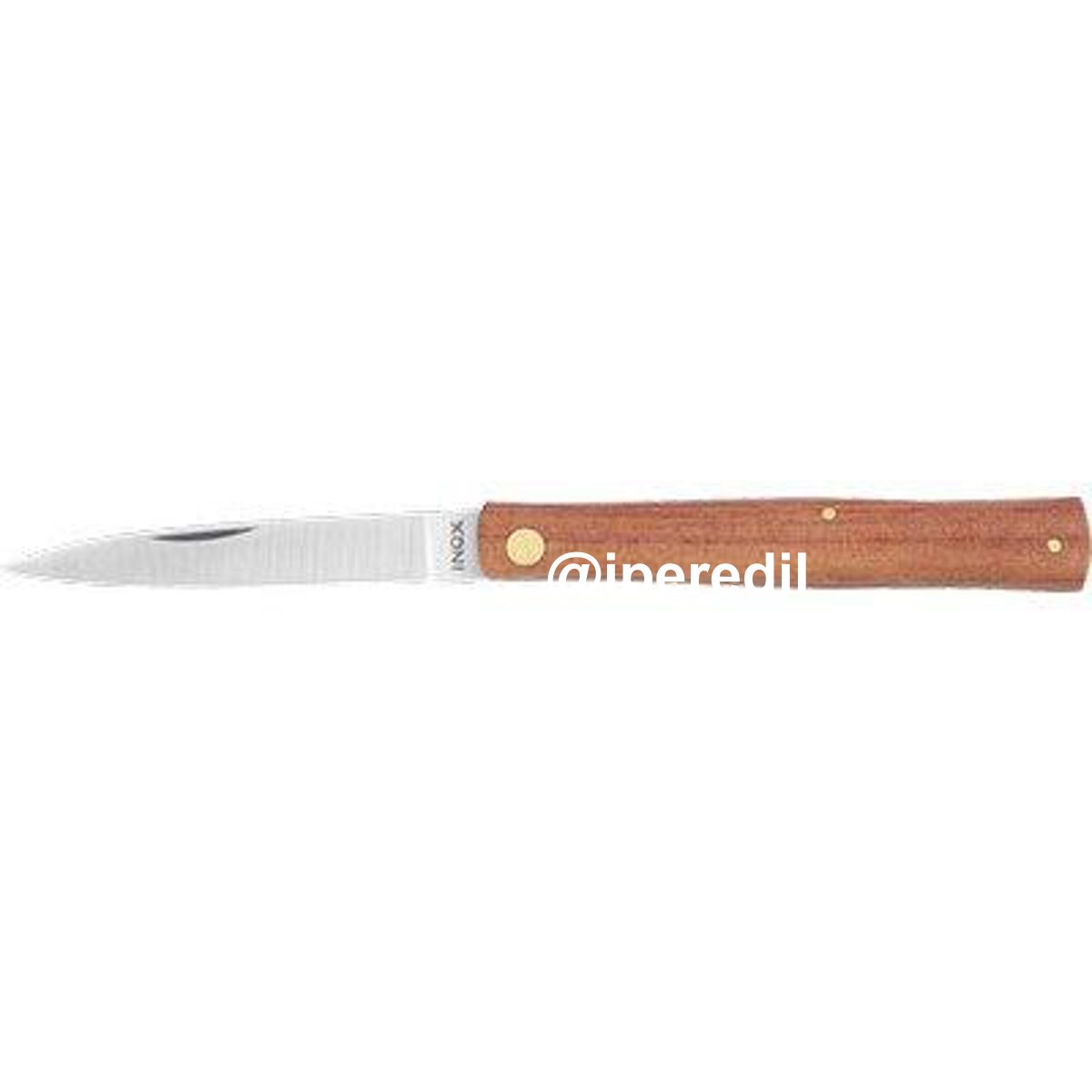 COLTELLO SERRAMANICO SICILIANO 23470 AUSONIA CM 17