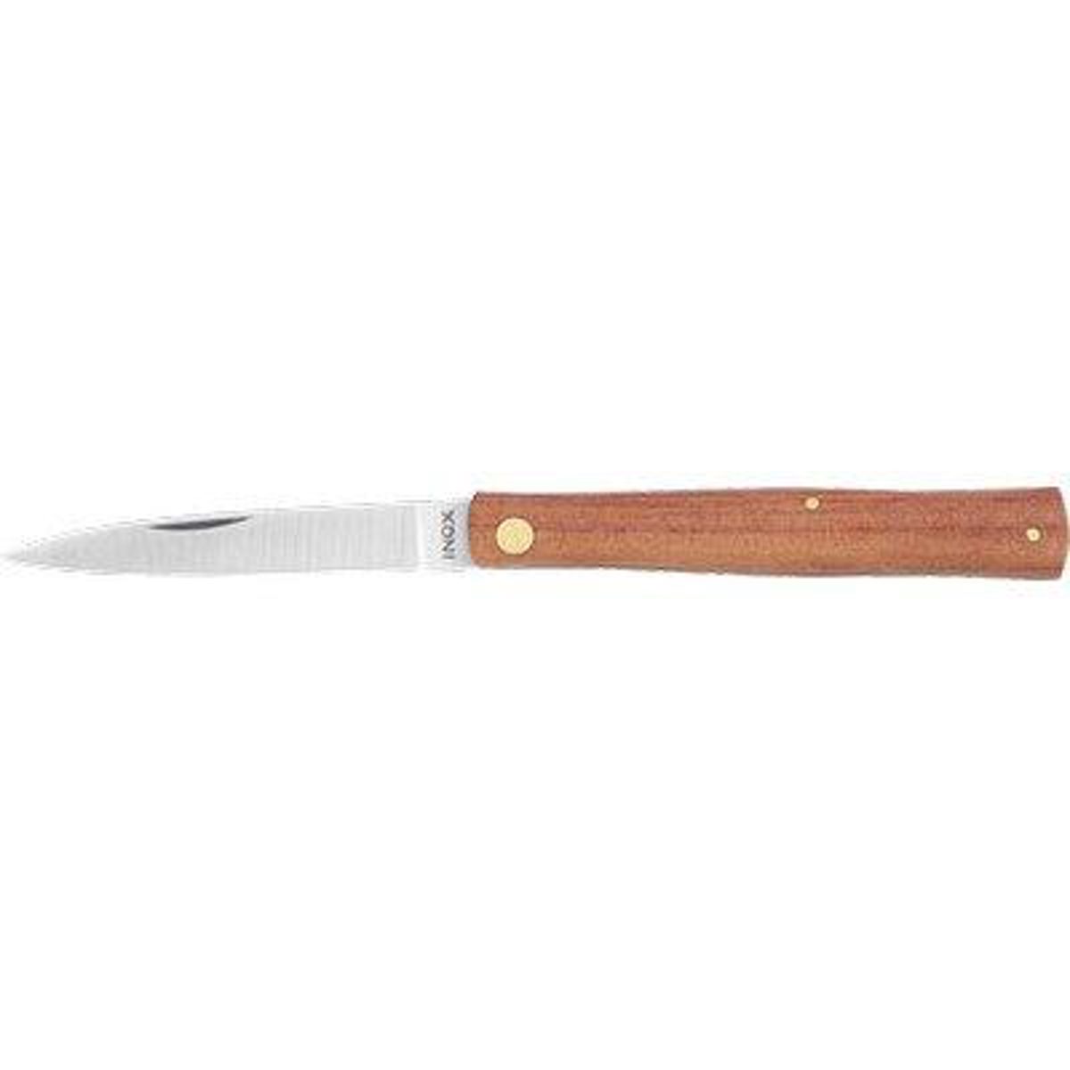COLTELLO SERRAMANICO SICILIANO 23470 AUSONIA CM 17