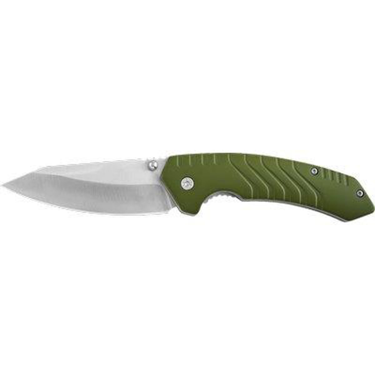COLTELLO SERRAMANICO GREEN 26157 AUSONIA CM 20 - 01255218