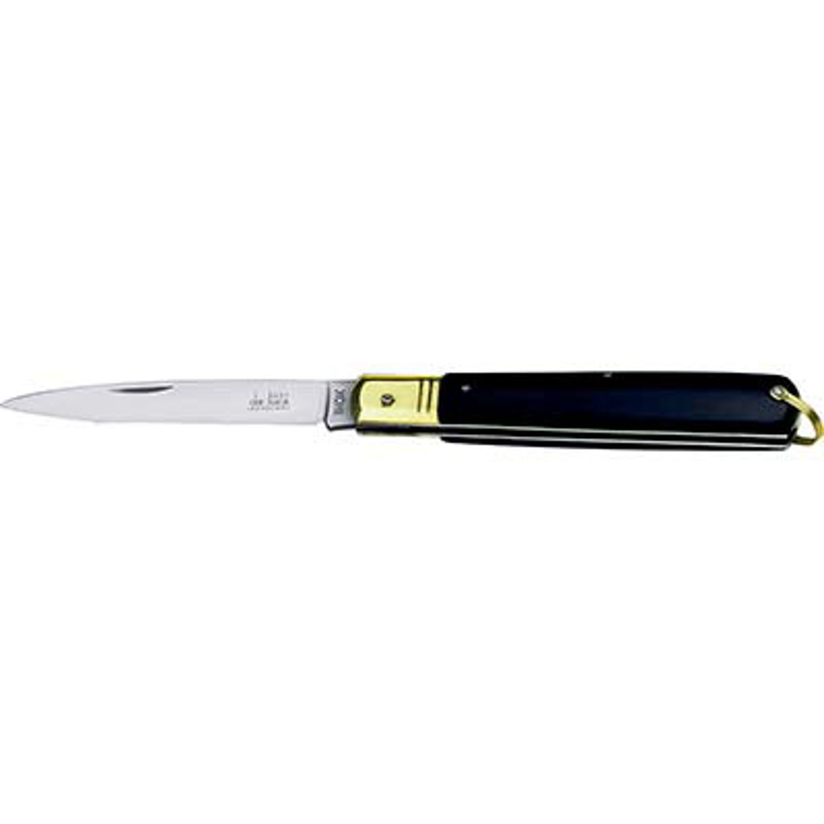 COLTELLO SERRAMANICO SFILATO 305 CM 19
