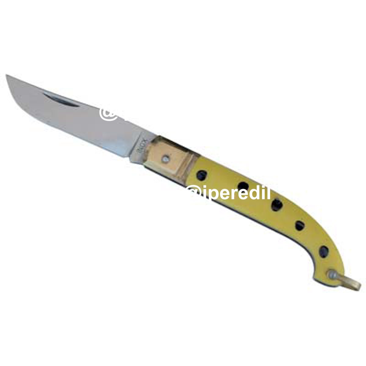 COLTELLO SERRAMANICO ZUAVO 301 CM 17 - 01259417