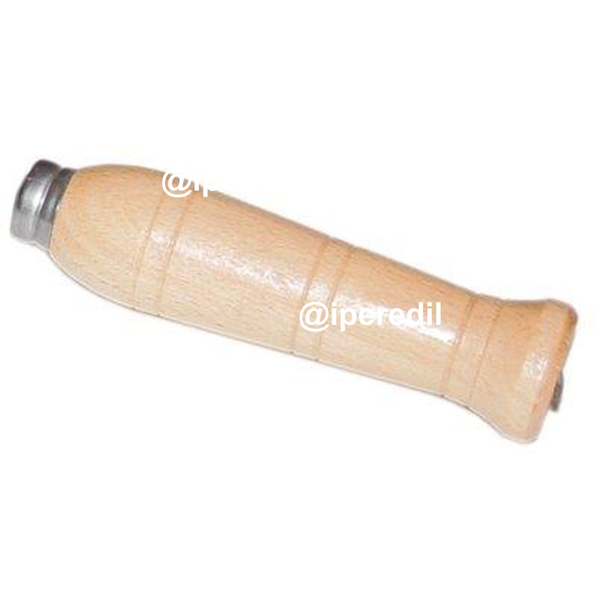 MANICO LEGNO X FALCIOLA FAGGIO