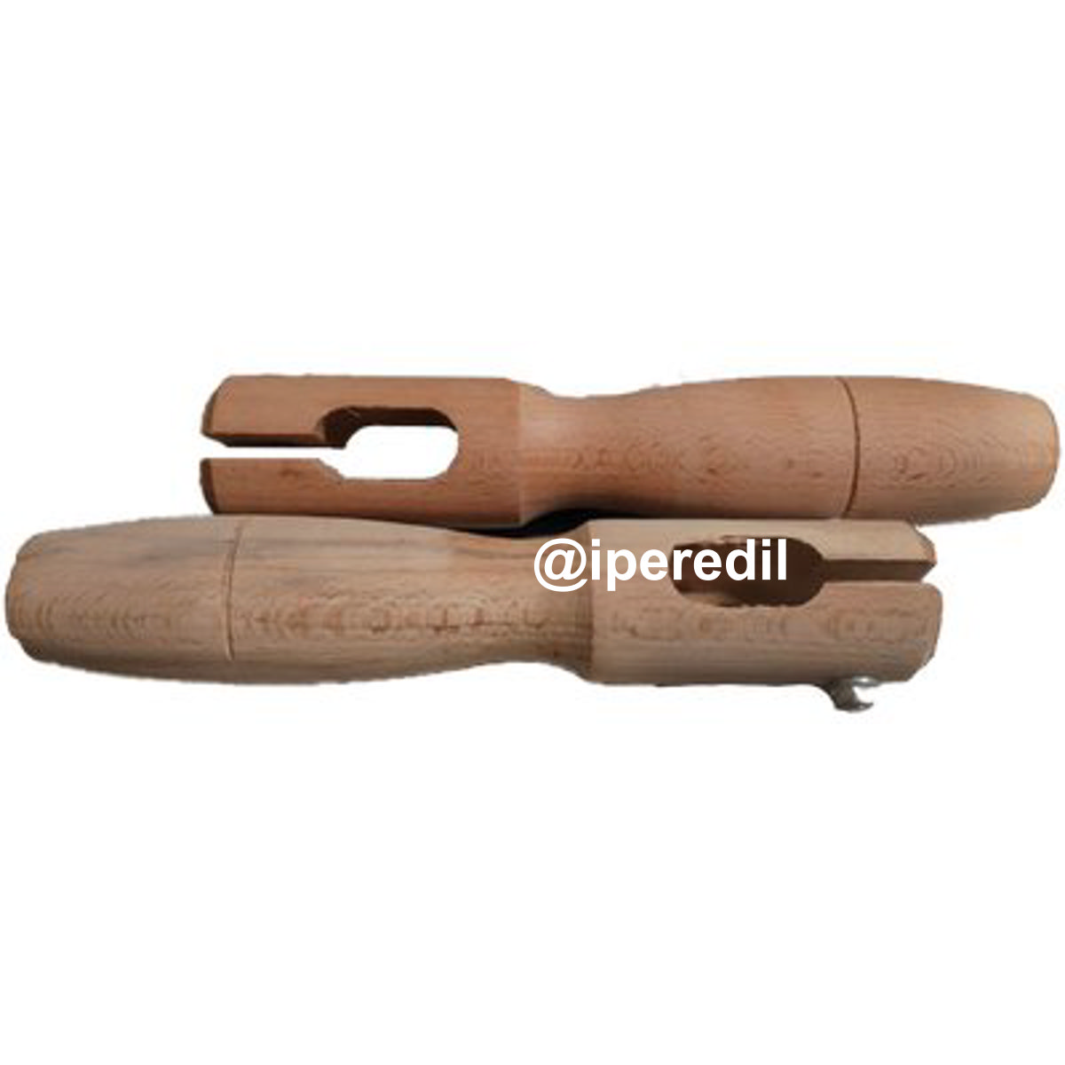 MANETTA LEGNO X PERTICA CF=PZ 2