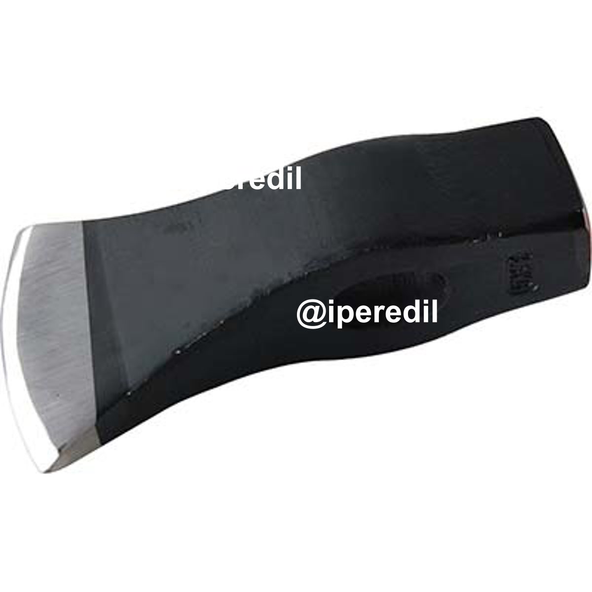 SCURE A MAZZA STARS ACCIAIO FORGIATO SM.MM 35X50 KG 2,5