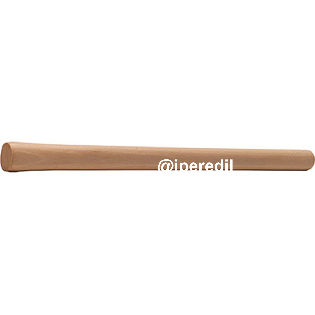 MANICO LEGNO X MARTELLO CARPENTIERE STARS FAGGIO SM.MM 25X34 H.CM 50 - 01304601