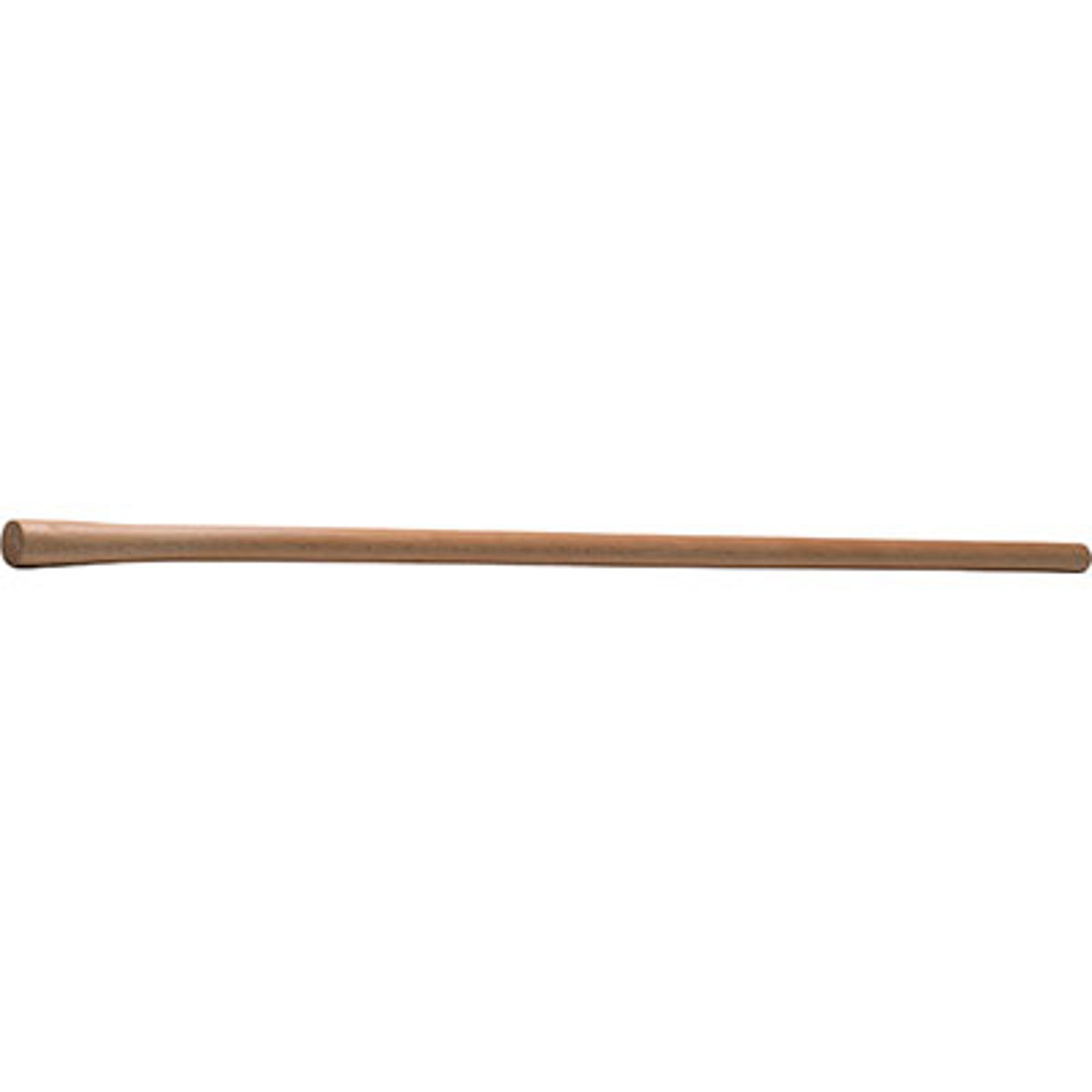 MANICO LEGNO X ZAPPA OCCHIO TONDO STARS FAGGIO SM.MM 45 H.CM 135