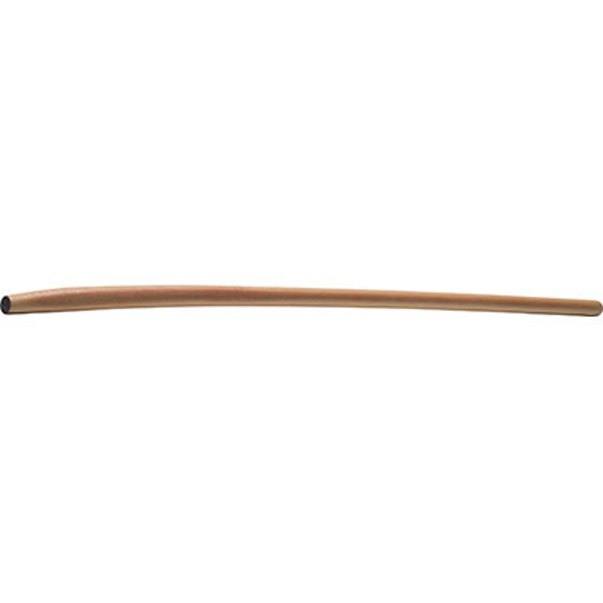 MANICO LEGNO X BADILE STARS FAGGIO CURVO SM.MM 36 H.CM 135