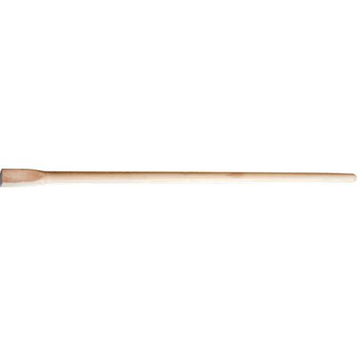 MANICO LEGNO X ZAPPA OCCHIO RETTANGOLARE STARS FAGGIO SM.MM 45X30 H.CM 130 - 01304618