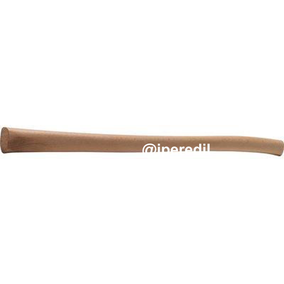 MANICO LEGNO X SCURE ASCIA STARS FAGGIO SM.MM 35X60 H.CM 85