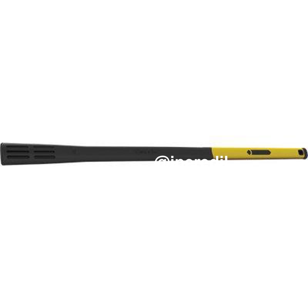 MANICO FIBRA X SCURE A MAZZA AUSTRALIAN SM.MM 35X50 H.CM 90