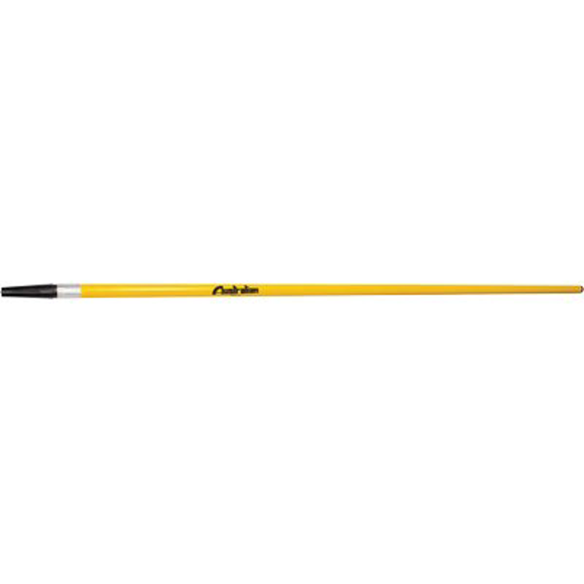 MANICO FIBRA PUNTA CONICA X RASTRELLO AUSTRALIAN SM.MM 28 H.CM 150 - 01305256