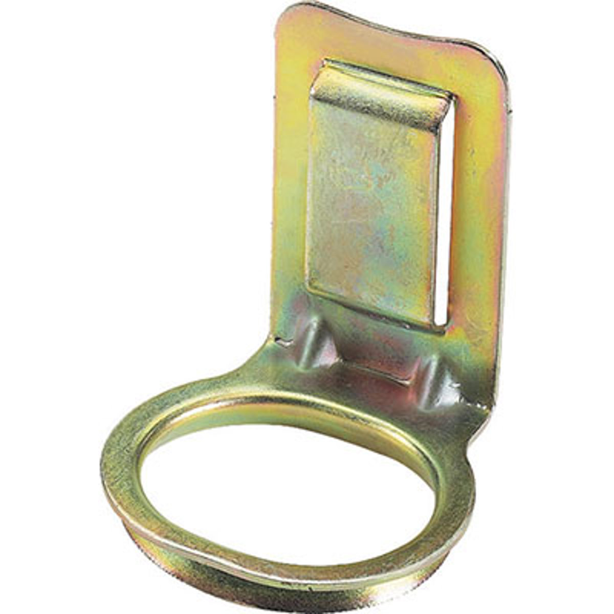 GANCIO PORTA MARTELLO AUSTRALIAN ACCIAIO
