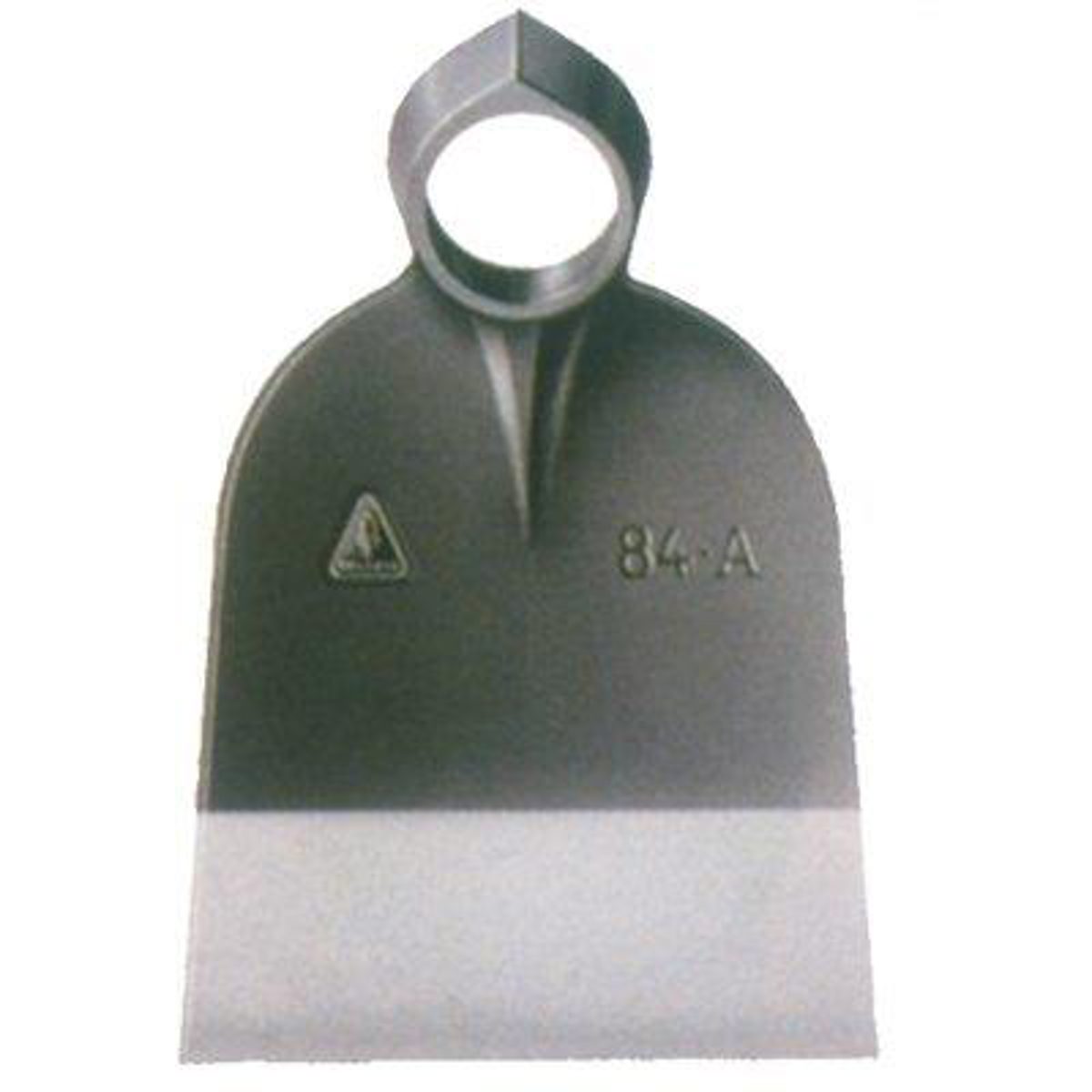 ZAPPA OCCHIO TONDO 84B BELLOTA ACCIAIO FORGIATO GR 850 MM150X160 SM.MM 40 - 01310321