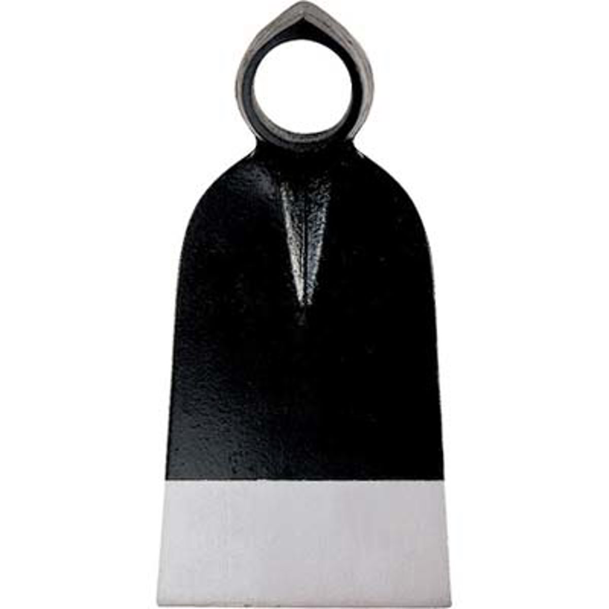 ZAPPA OCCHIO TONDO 016 STARS ACCIAIO FORGIATO GR 1000 MM 140X210 SM.MM 40 - 01310911