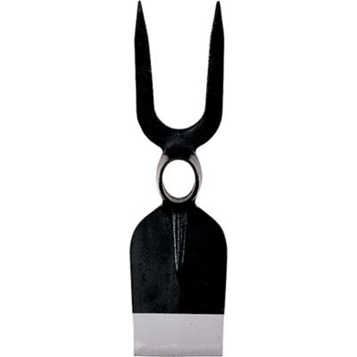 ZAPPA BIDENTE CAMPIDANO OCCHIO OVALE 007 ORSATTI ACCIAIO FORGIATO GR 1000 MM 95X160 SM.MM 50X38 - 01310925