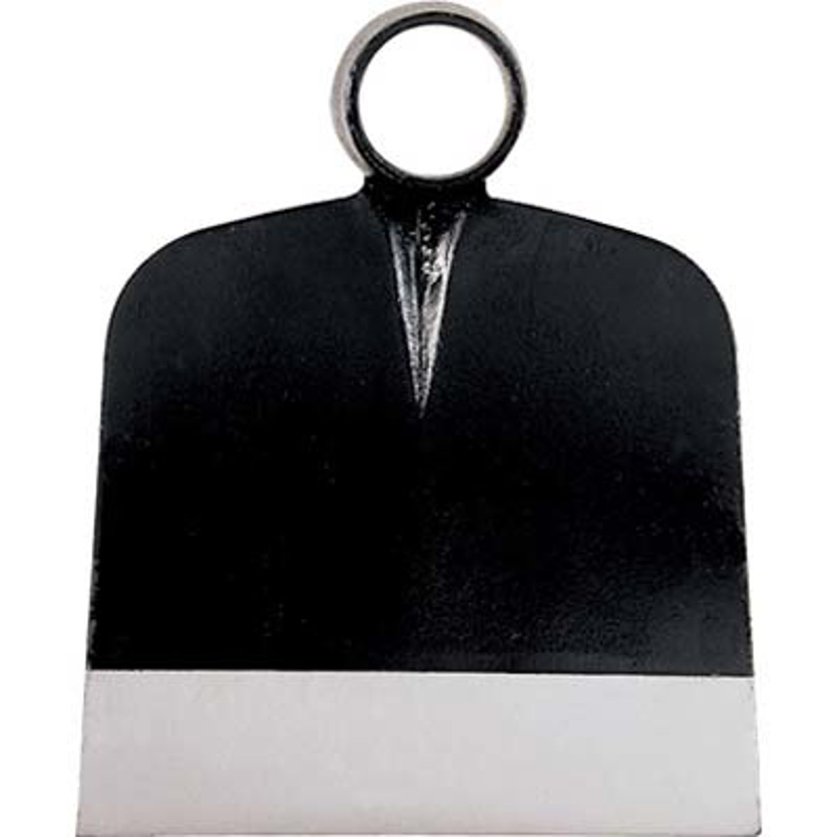 ZAPPA PARMA OLBIA OCCHIO OVALE STARS ACCIAIO FORGIATO GR 800 MM 175X180 SM.MM 40 - 01310943