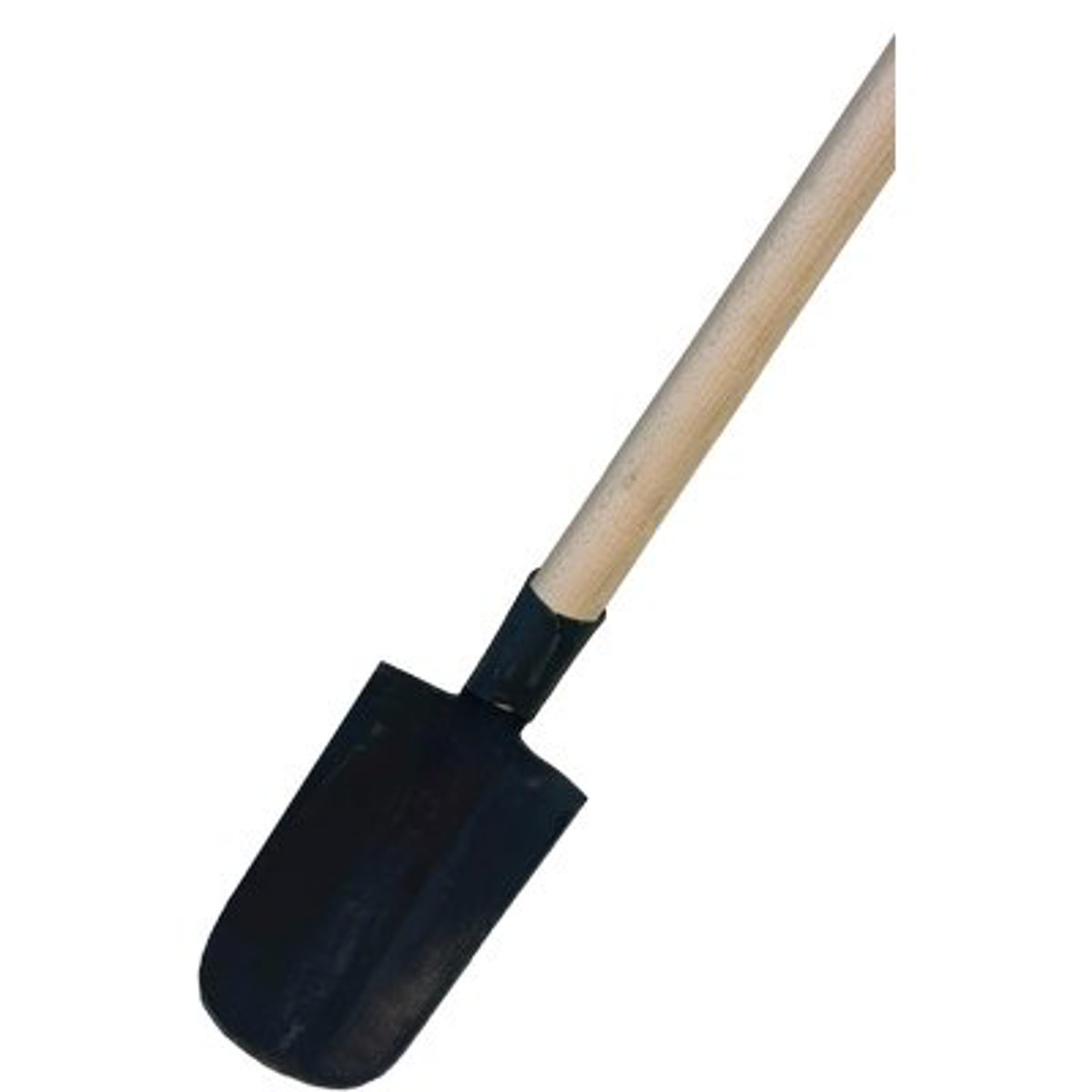 VANGHETTO PISTOIA + M.LEGNO ACCIAIO FORGIATO H.CM 170 - 01311402