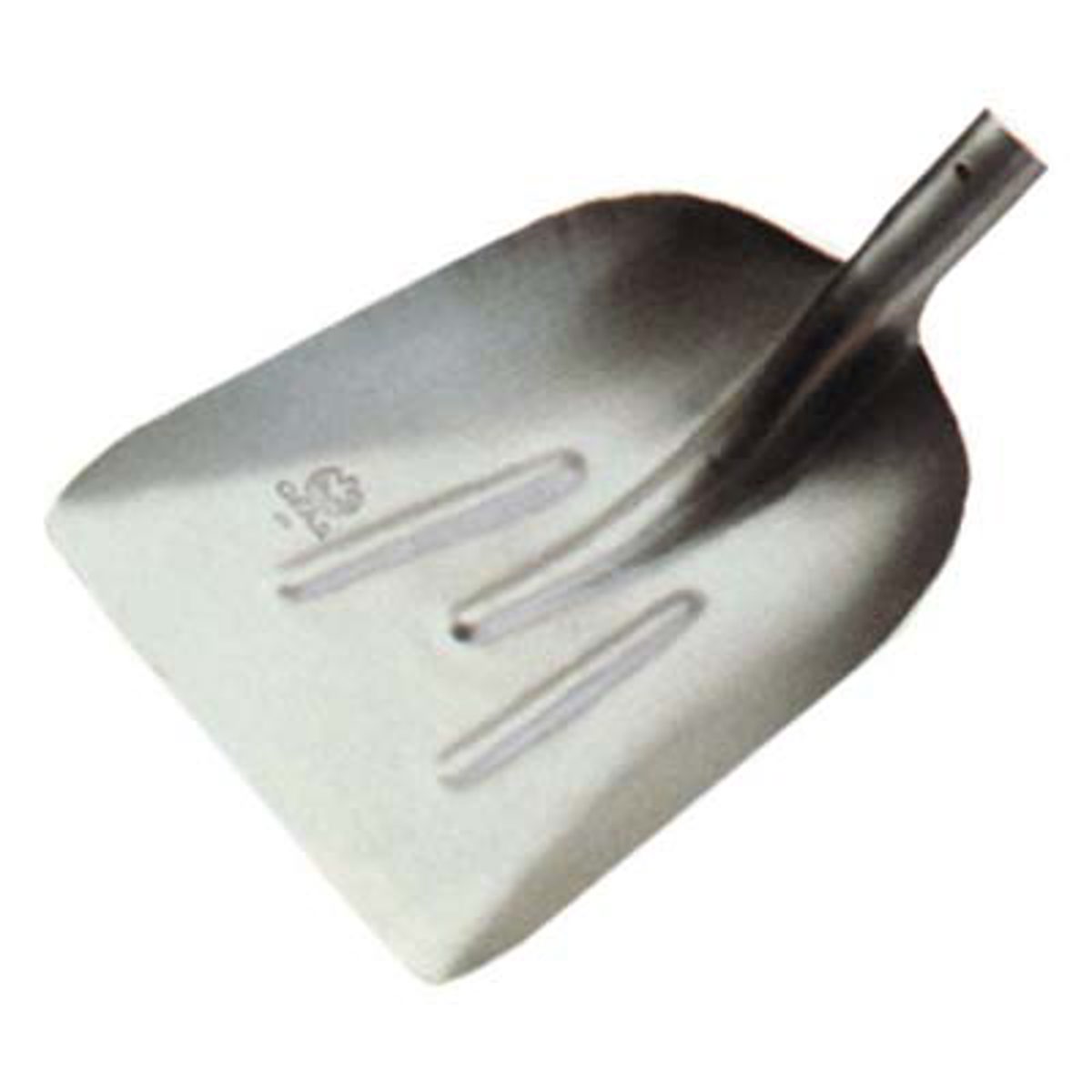PALA CEREALI NEVE 406/1 L OFAS ALLUMINIO CM 40X33 GR 600 - 01330821