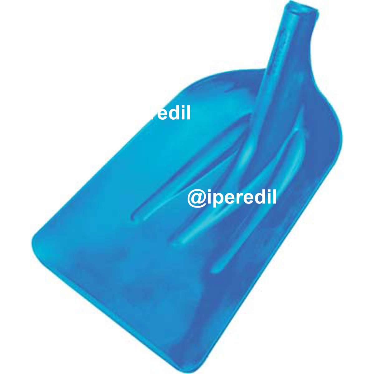 PALA CEREALI NEVE PIANA RINFORZATA MASS PP/FIBRA CM 34X48 - 01330838