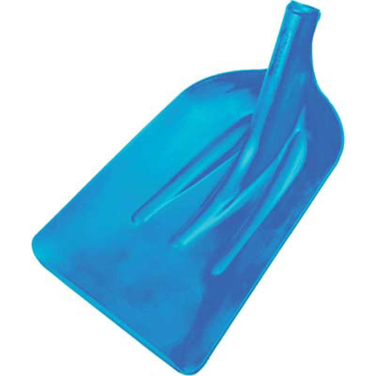 PALA CEREALI NEVE PIANA RINFORZATA MASS PP/FIBRA CM 34X48 - 01330838