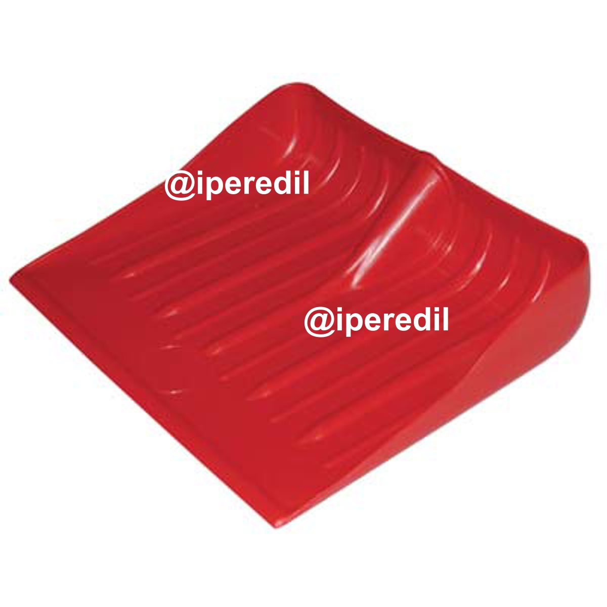 PALA CEREALI NEVE PIANA 014 STEA PP CM 45X38 - 01330839
