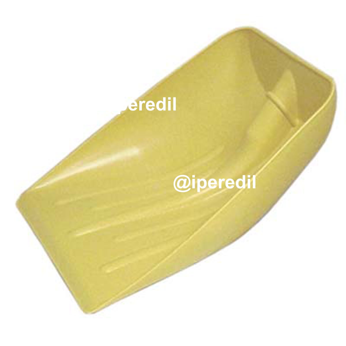 PALA CEREALI NEVE A CUCCHIAIO 014CU STEA PP CM 37X41 - 01330841