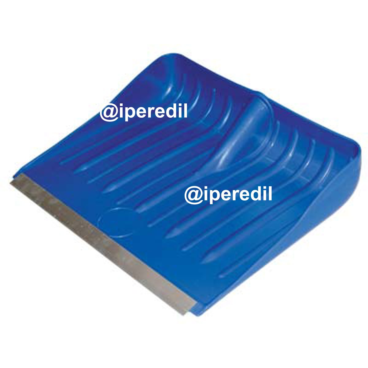 PALA CEREALI NEVE PIANA 014CP STEA PP/ALLUMINIO CM 45X38 - 01330842