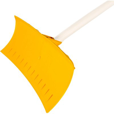 PALA CEREALI NEVE A SPINTA 014SPIN STEA PP CM 62X22 - 01330843