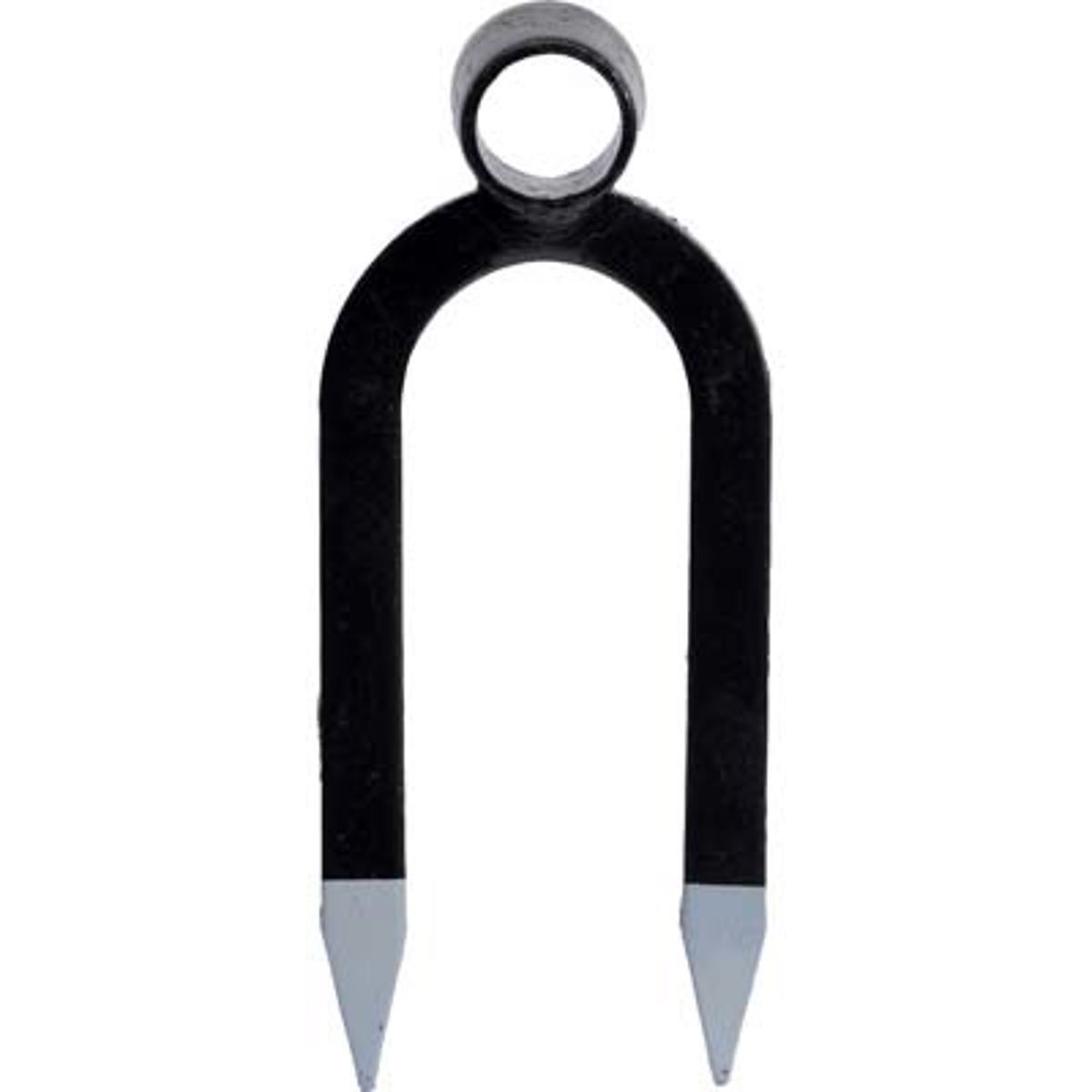 ZAPPONE PIEMONTE OCCHIO TONDO 002 ORSATTI ACCIAIO FORGIATO GR 900 MM 120X240 SM.MM 40 - 01331302