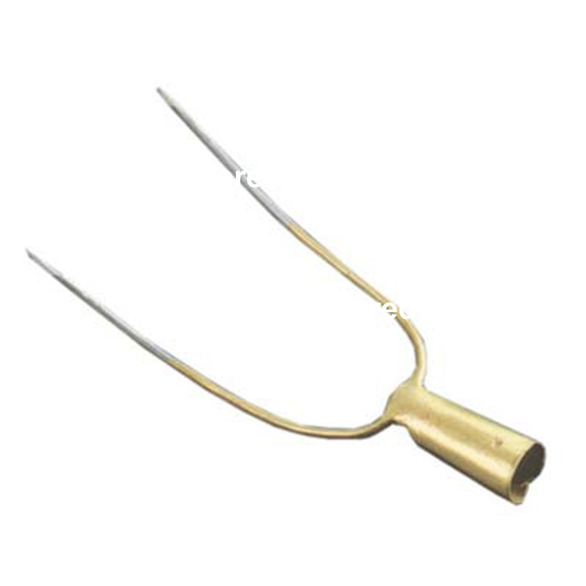 FORCA FIENO ORSATTI ACCIAIO FORGIATO DENTI 2 - 01332602