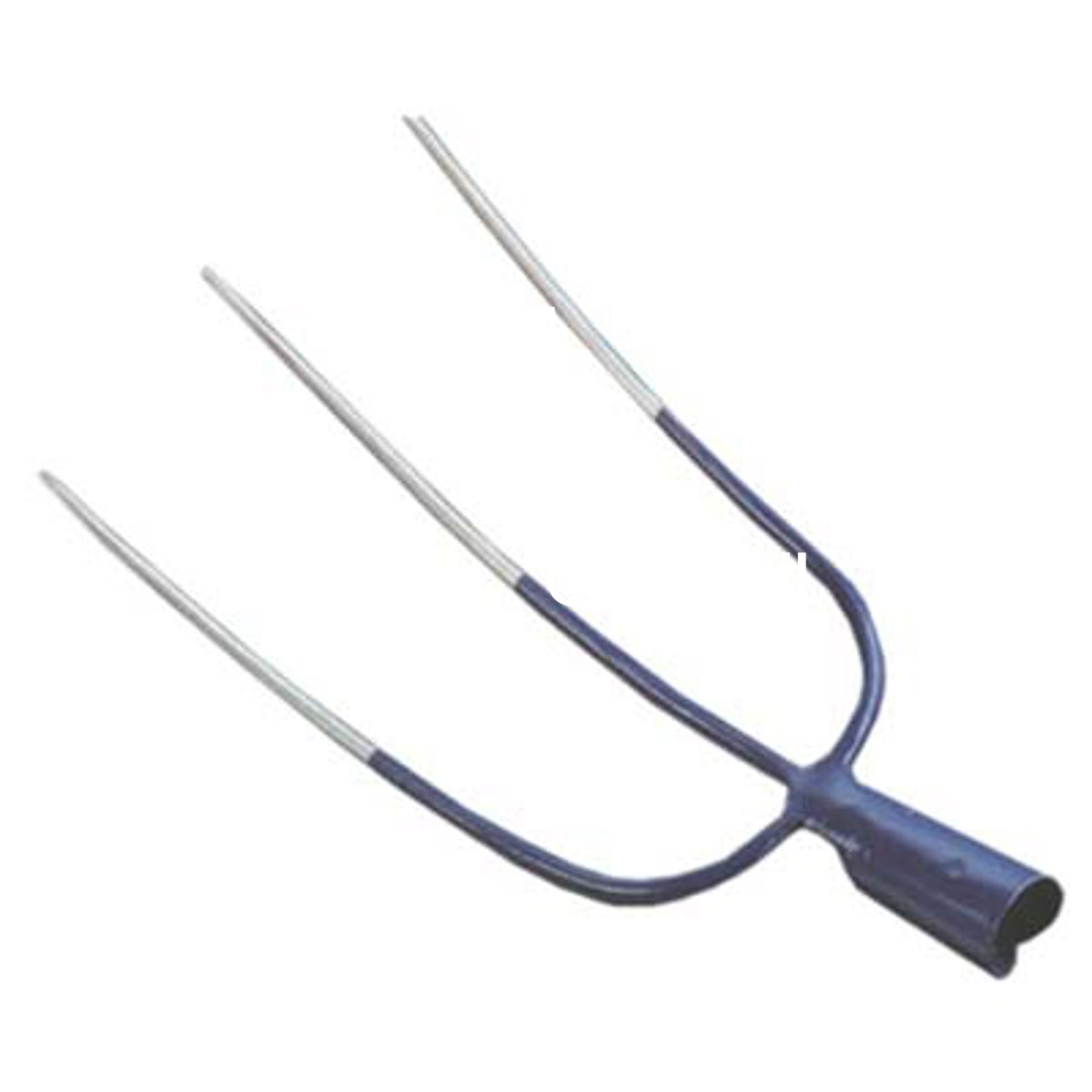 FORCA FIENO ORSATTI ACCIAIO FORGIATO DENTI 3 - 01332603