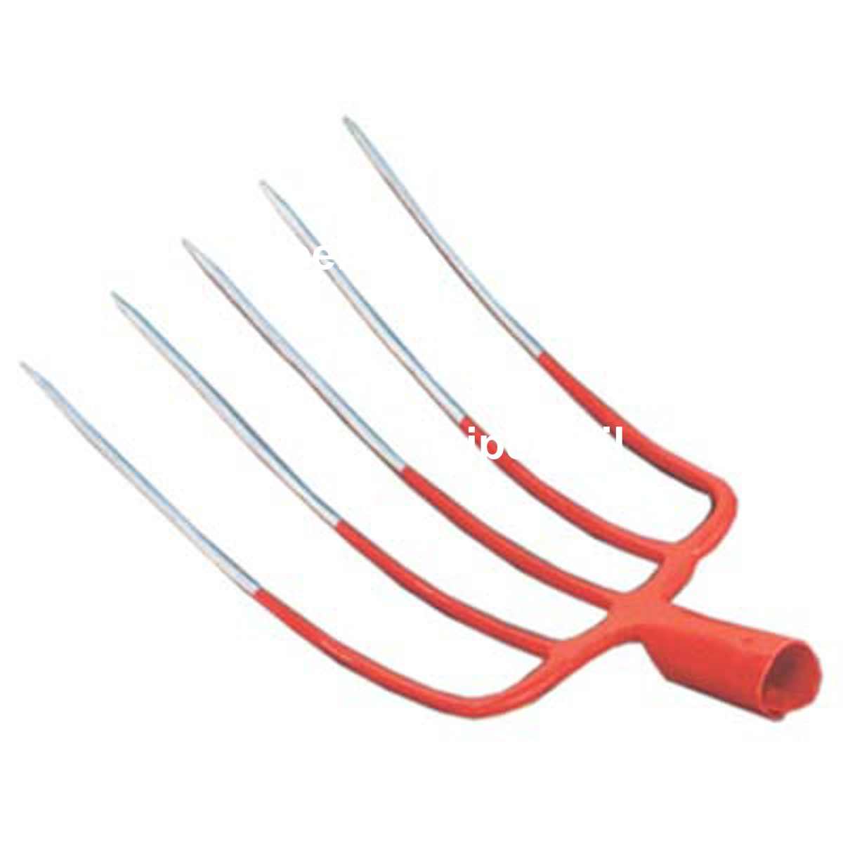 FORCA FIENO ORSATTI ACCIAIO FORGIATO DENTI 5 - 01332605