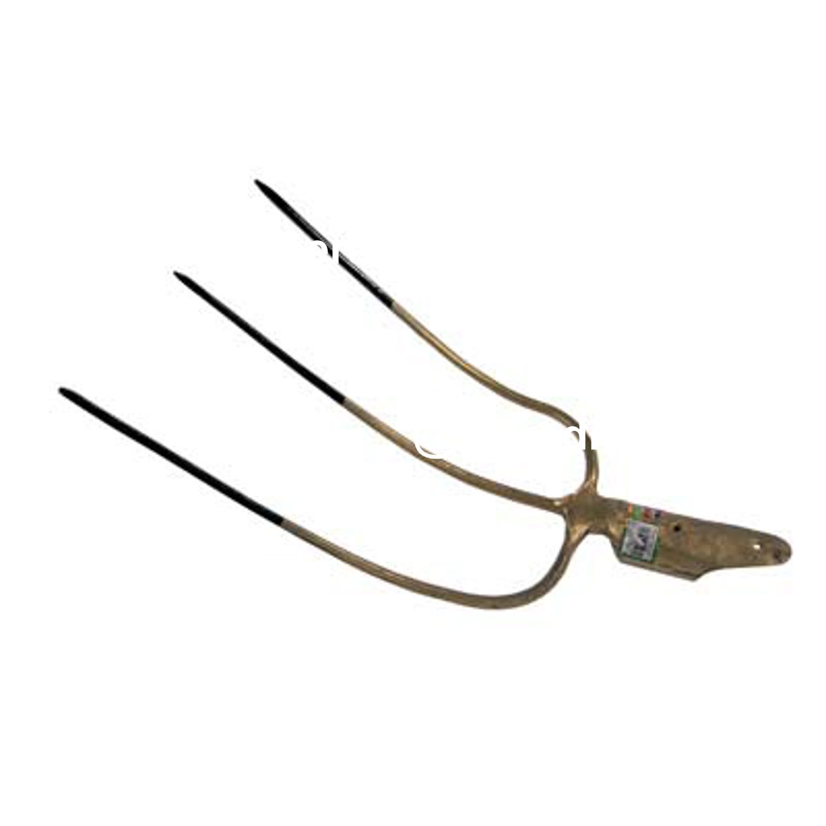 FORCA FIENO STARS ACCIAIO FORGIATO DENTI 3 - 01332611