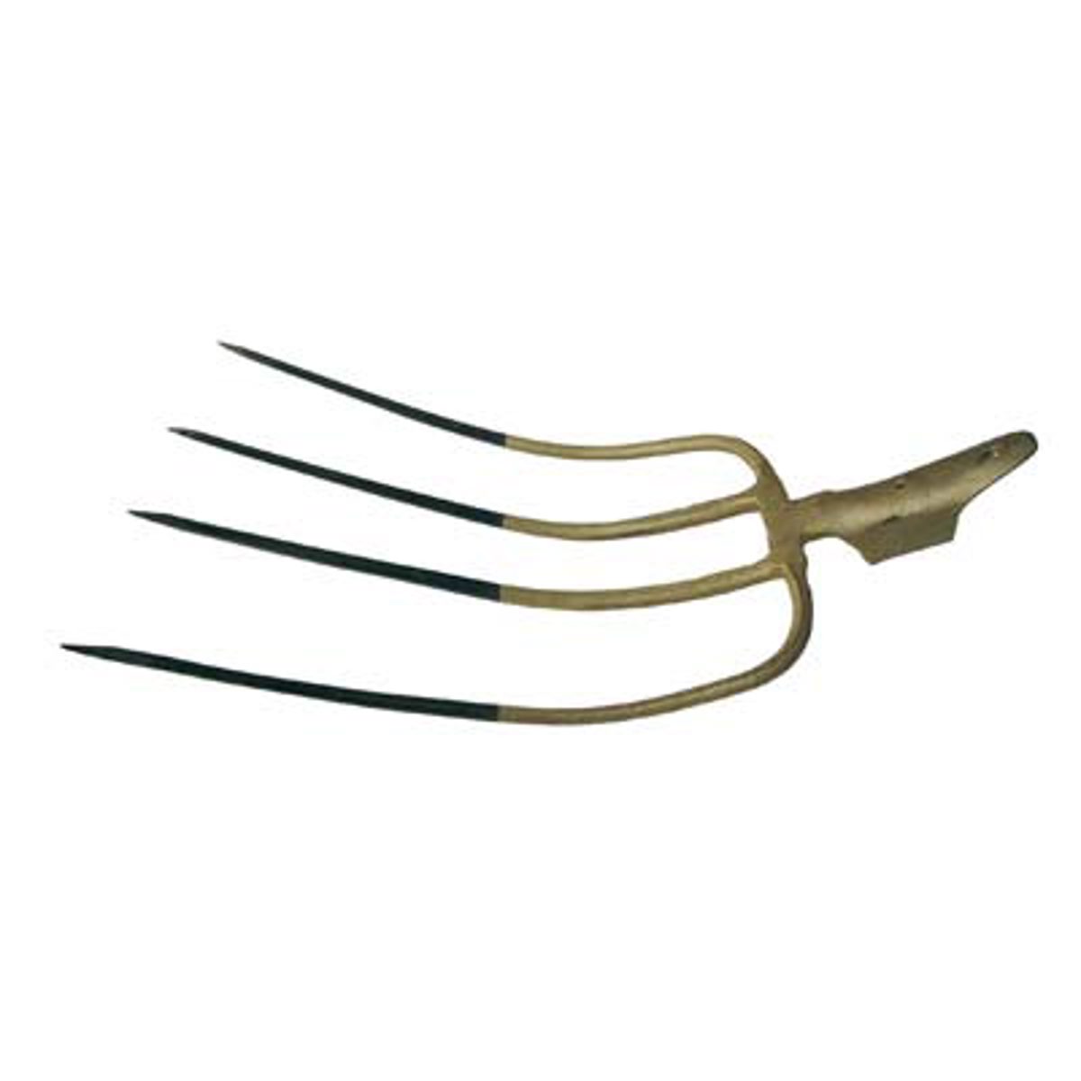 FORCA FIENO STARS ACCIAIO FORGIATO DENTI 4 - 01332612
