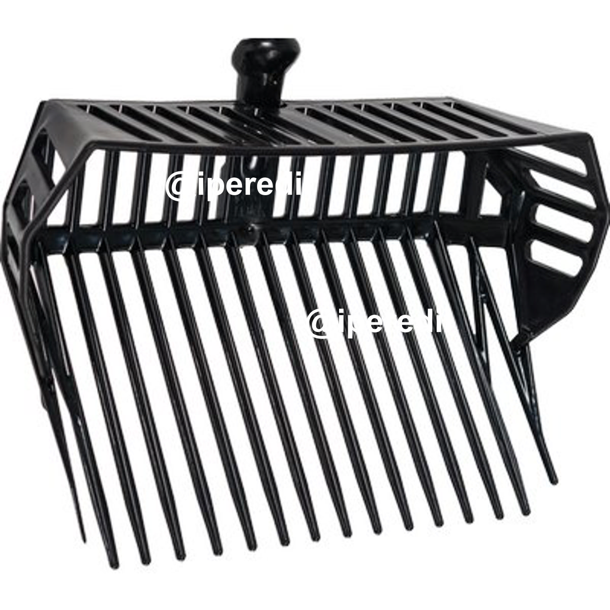 FORCA X LETAME 015B STEA CM 31X42 O.CONICO MM 26 - 01332901