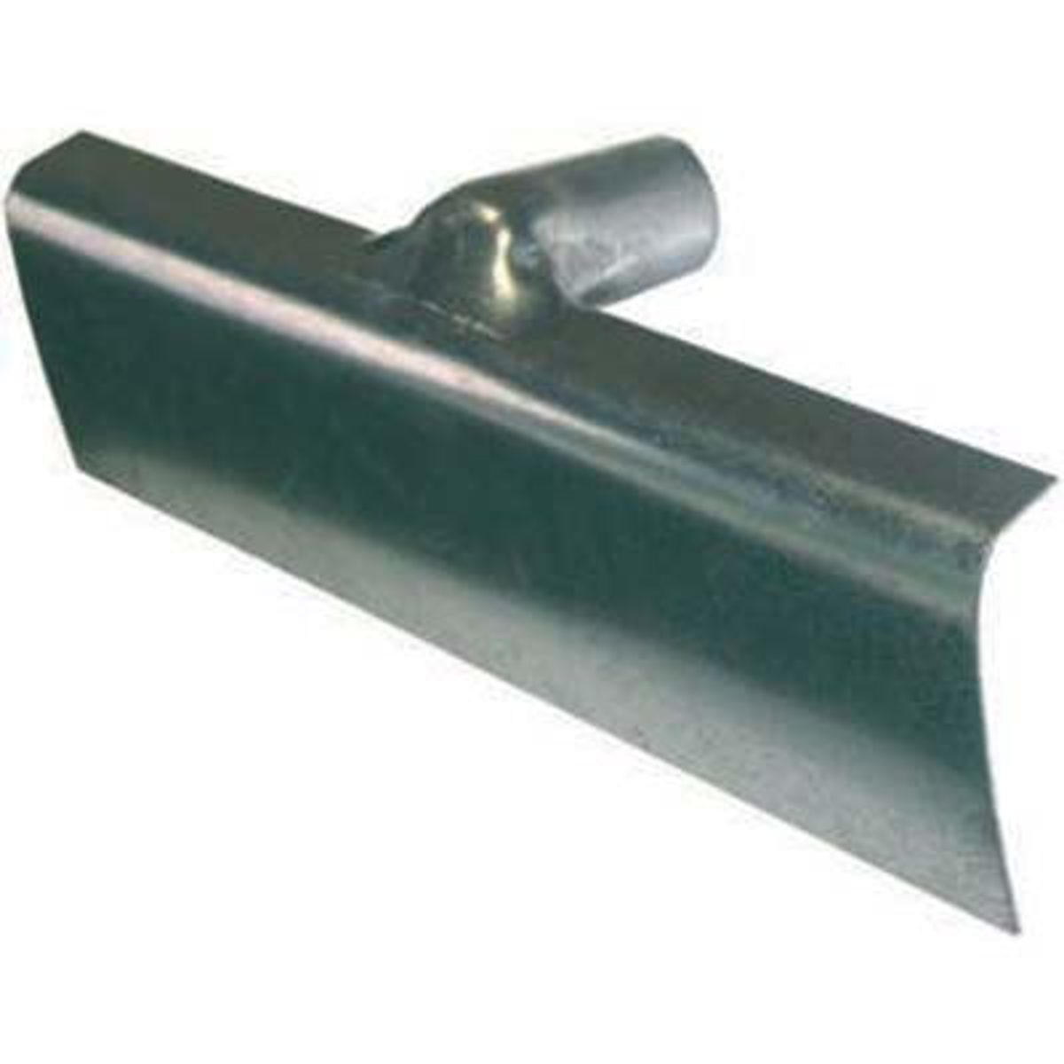 RASPAFANGO ACCIAIO ZINCATO CM 35