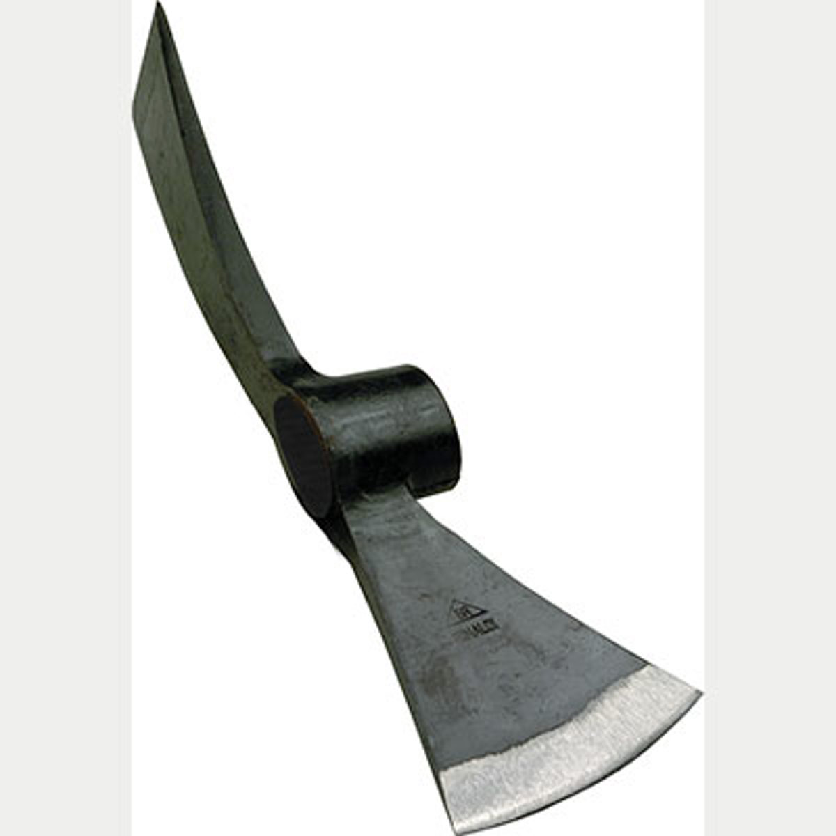 ZAPPA SCURE 503 RINALDI ACCIAIO FORG/FAGGIO GR 1500 H.CM 98 SM.MM 39X53 - 01336440