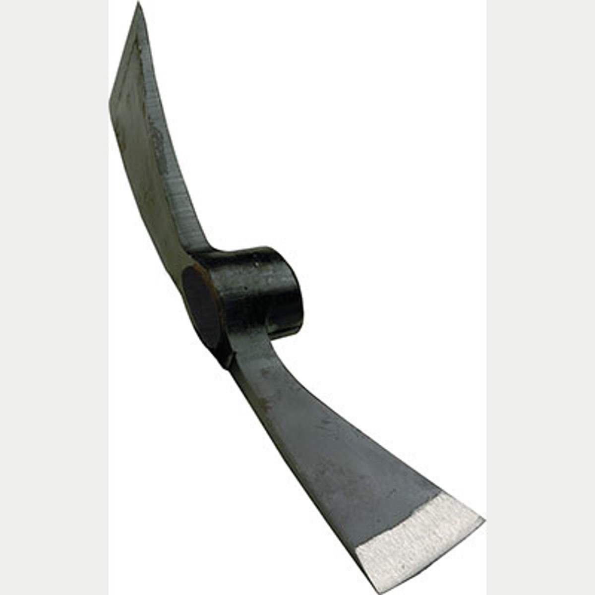 ZAPPA SCURE ROMA 504 RINALDI ACCIAIO FORG/FAGGIO GR 1000 H.CM 88 SM.MM 35X42 - 01336441