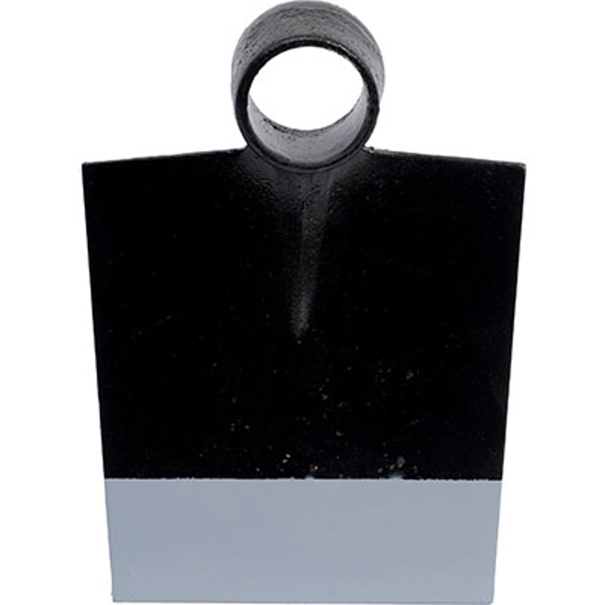 ZAPPA CASERTA PICCOLA OCCHIO TONDO 310 ORSATTI ACCIAIO FORGIATO GR 600 MM 130X150 SM.MM 40