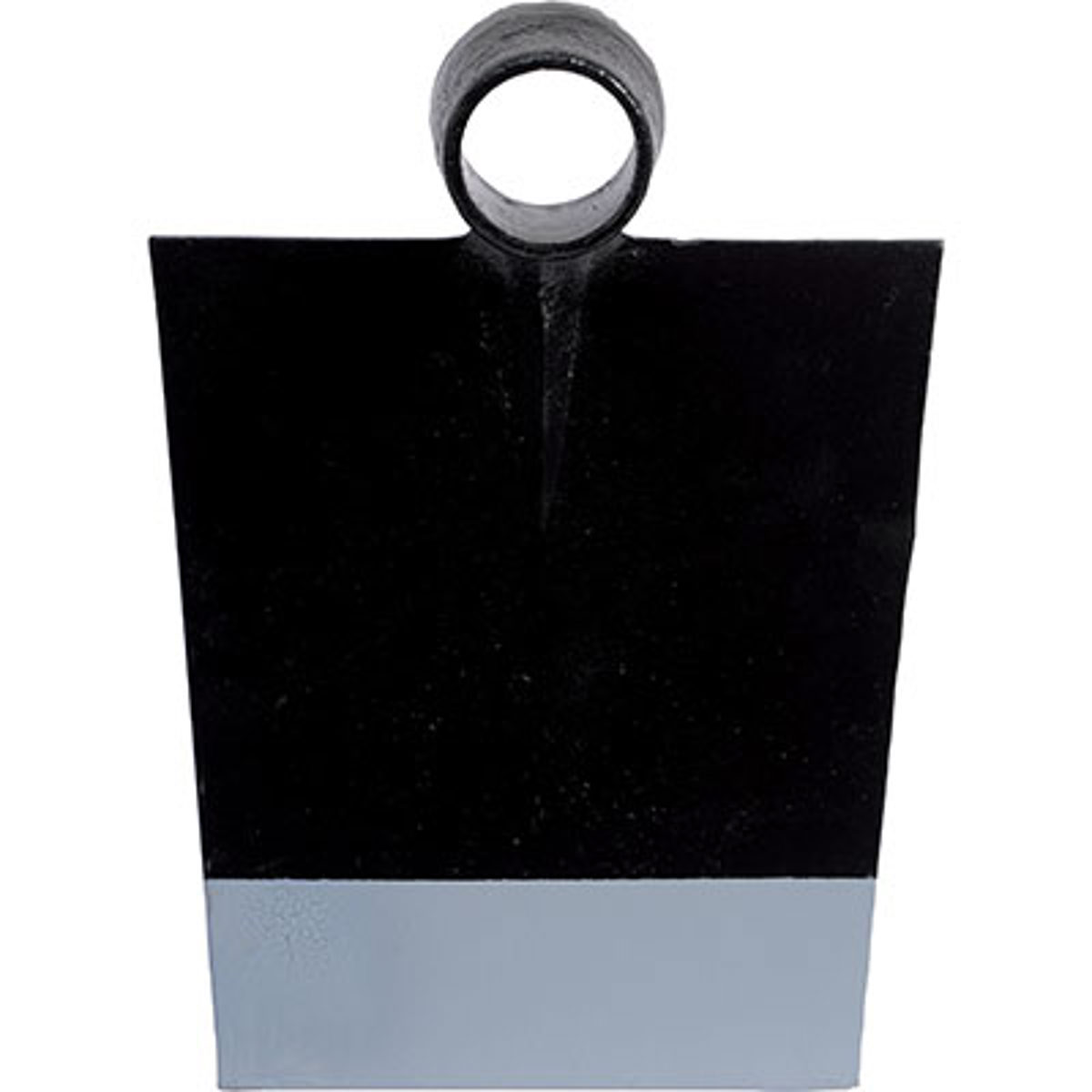 ZAPPA CASERTA OCCHIO TONDO 305 ORSATTI ACCIAIO FORGIATO GR 800 MM 140X190 SM.MM 40
