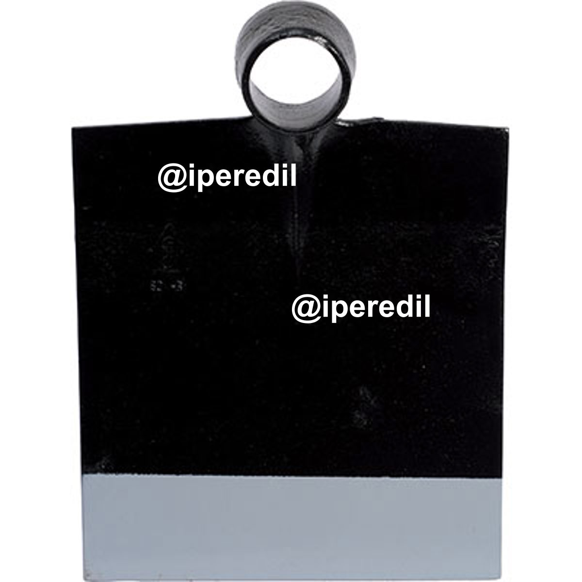 ZAPPA CASERTA NAPOLI OCCHIO TONDO 315 ORSATTI ACCIAIO FORGIATO GR 1000 MM 180X190 SM.MM 40