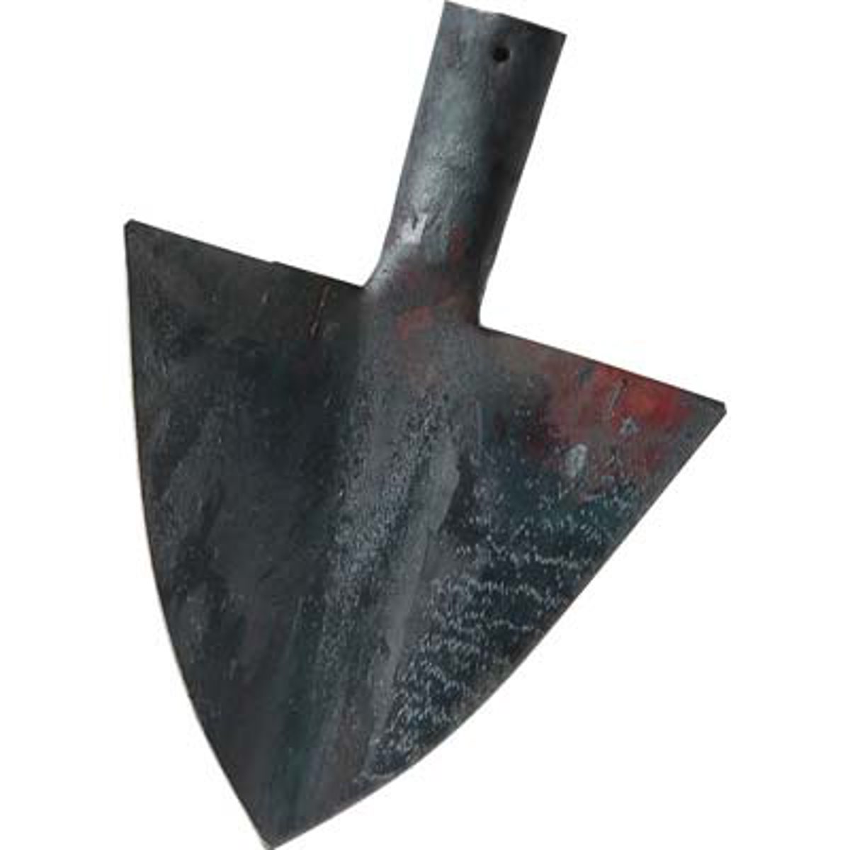 VANGA ROMA EXTRA ACCIAIO FORGIATO CM 24X23 SM.MM 45 - 01338608