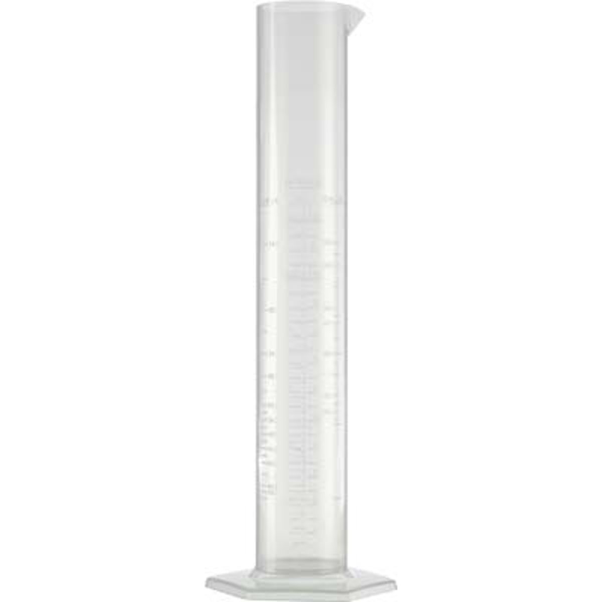 MISURINO GRADUATO X MISCELA MOPLEN CC 250 - 01439024