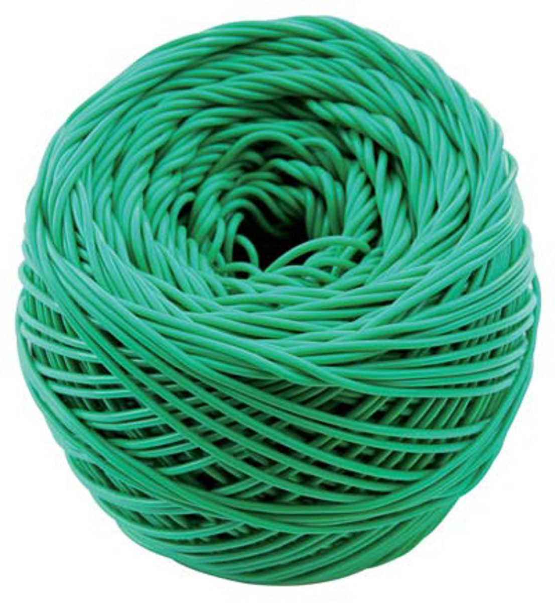 TUBETTO VERDE A GOMITOLO MM 4