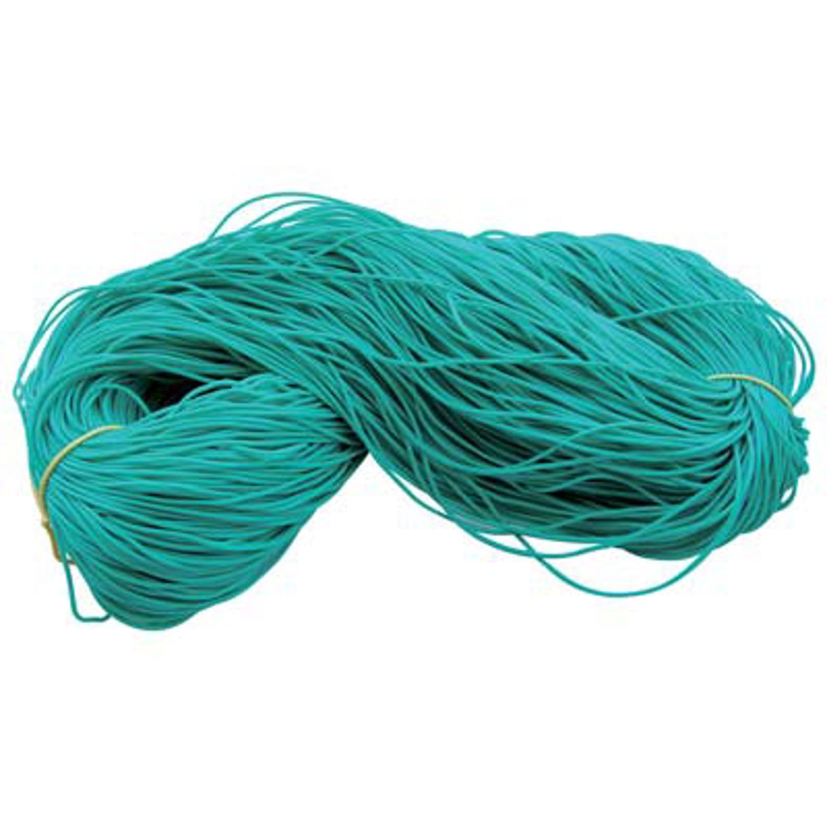 TUBETTO VERDE A MATASSA MM 3